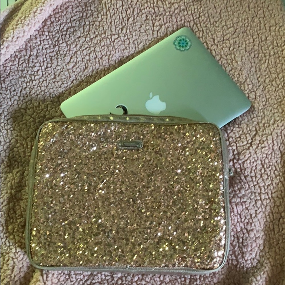 Nine West laptop case/ sleeve